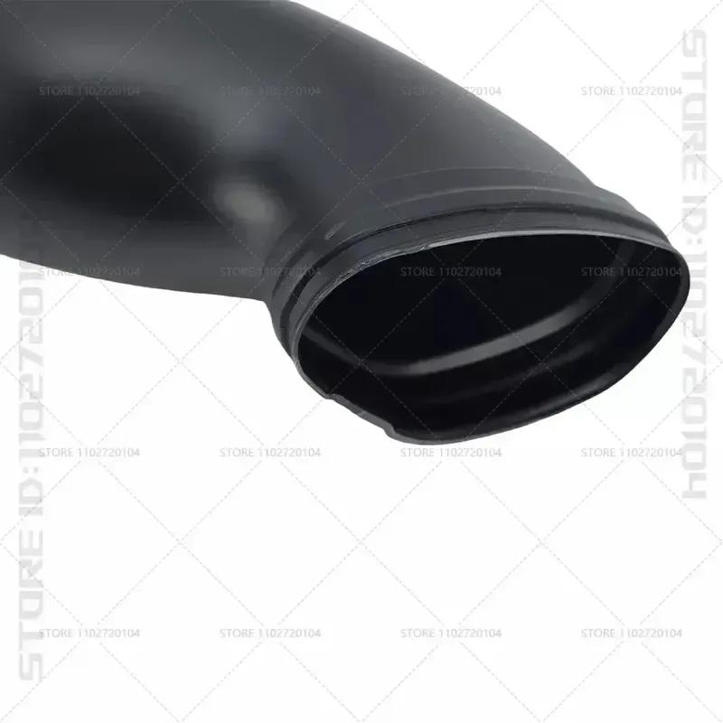 Per 2000-2006 C215 W220 Mercedes Benz S430 S500 CL500, S55 AMG, CL55 AMG Tubo Condotto Presa d'Aria 1130941182 1130941282
