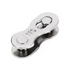 1 Pair   5 Pair Bike Chain Link Bicycle Chain Repair Tool Bike Missing Link Bike Chain Connector 6 8S   9S   10S   11S