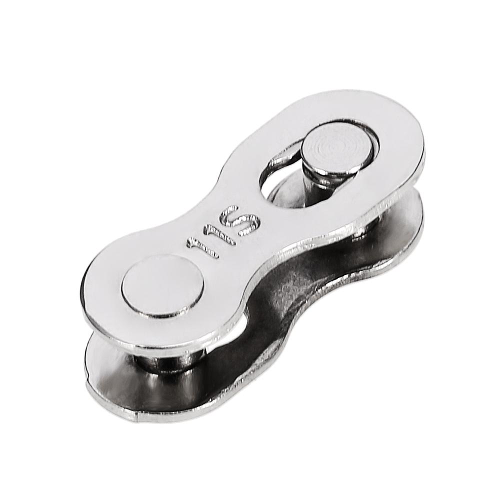 1 Pair   5 Pair Bike Chain Link Bicycle Chain Repair Tool Bike Missing Link Bike Chain Connector 6 8S   9S   10S   11S