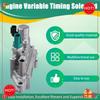 Durevole-Per Honda Crosstour Pilot Acura Tlx Mdx 158105G0A01 15810-5G0-A01 Solenoide VVT (Timing Variabile del Motore)