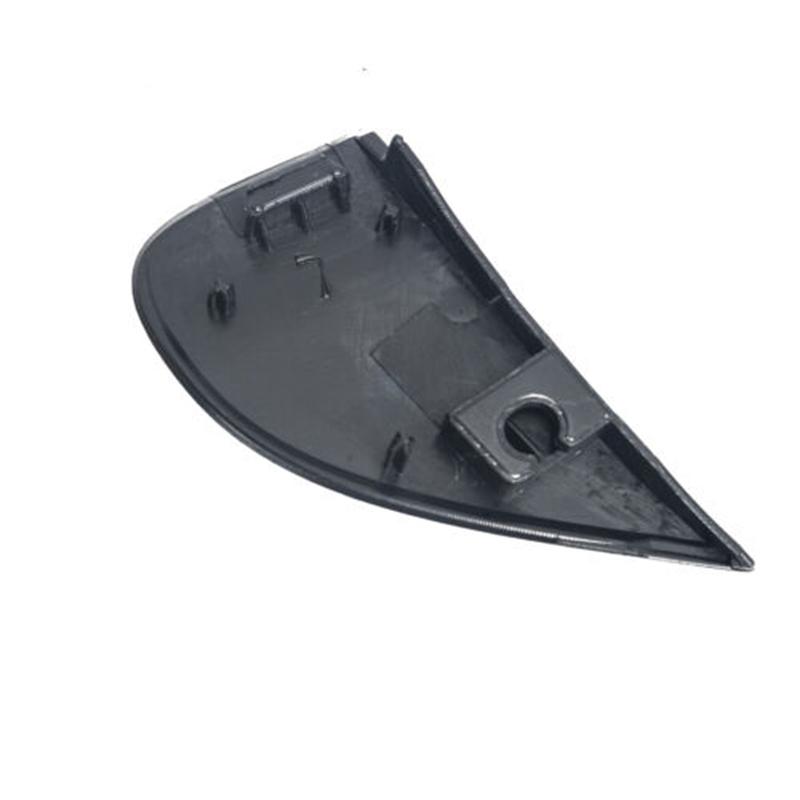 Front Left Right Fender Rear View Mirror Trim Finisher Triangle Exterior Cover FOR 2009- DODGE JOURNEY 5178151AD 5178150AD