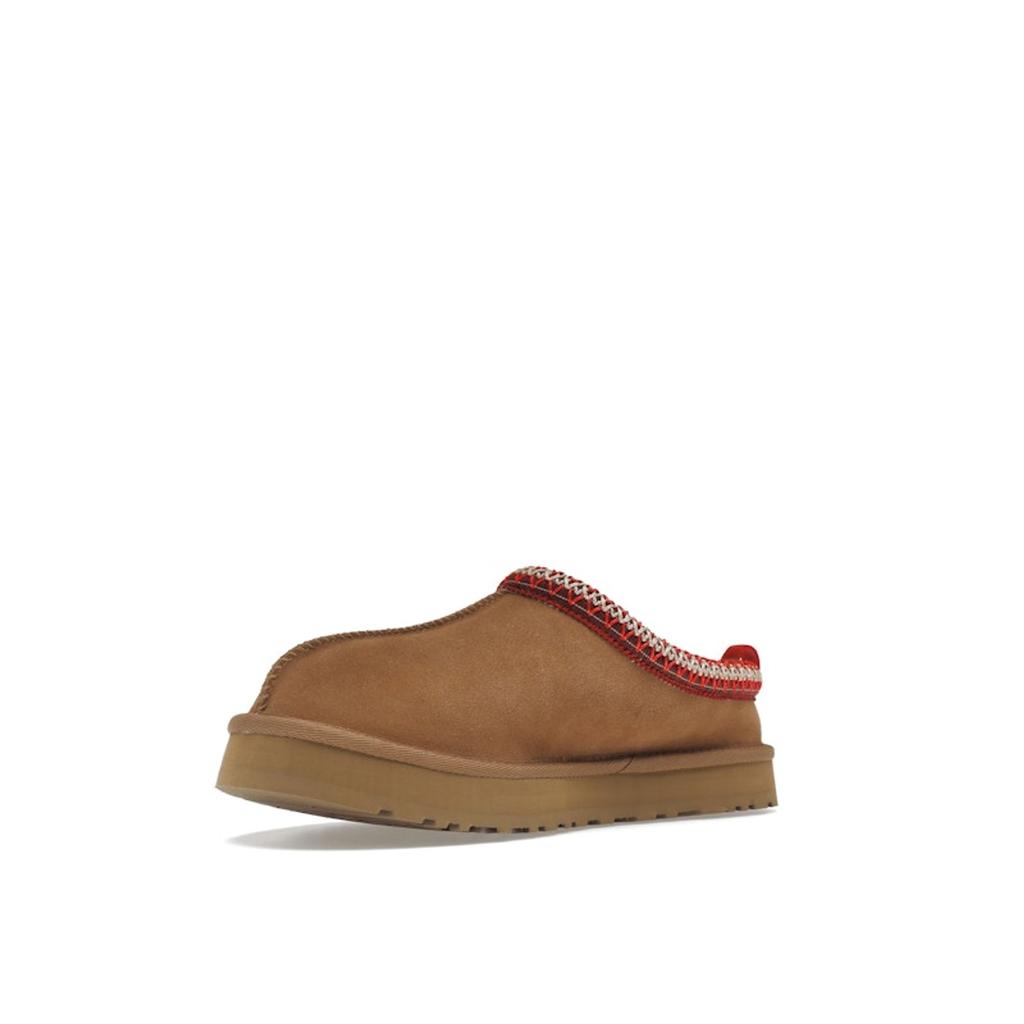 UGG Tazz Slipper Kids Chestnut Kids Sneakers Brown 1143776K-CHE