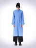 House 072C Double Layered Sleeve Onepiece Blue