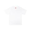 MLB Heart Overfit Straight Fit T Shirt Unisex White Recommendation 31TSH1131-50W