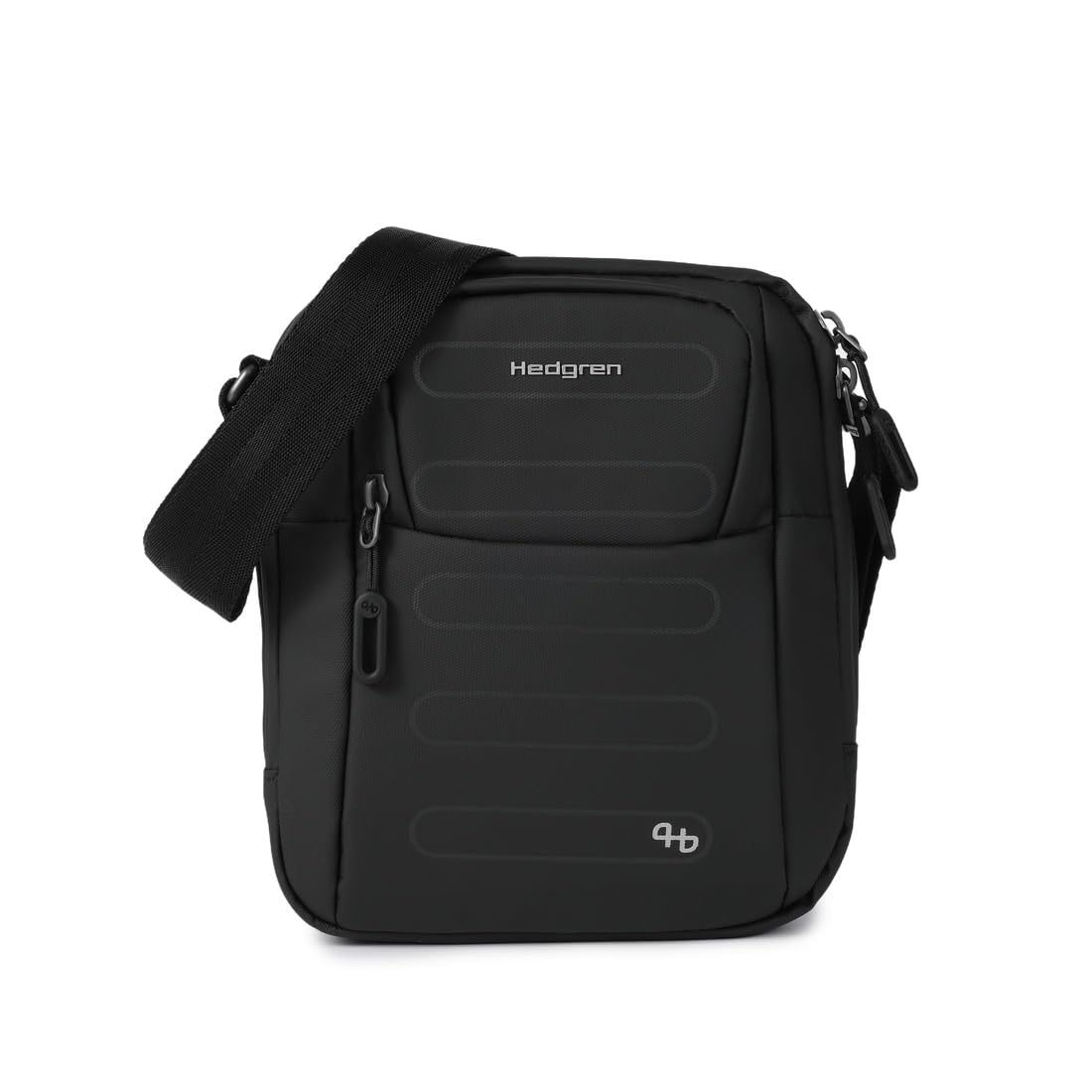 Hedgren RELAX P BLACK 7770CMBP05003 2L чёрный