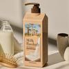 Milk Baobab Parfüm Shampoo Weißer Moschus Duft, 1L, 1 Stück