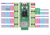 RP2350B-Plus-W: Dual-Core Dev Board with Wi-Fi & Bluetooth Support