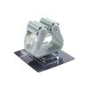 Traceless Suction Cup Mop Hanger, Bathroom Non-Punching Mop Rack, Mop Clip, Bathroom Clip Hanger