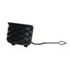 Compatible with CLA180 W117 Rear Bumper, CLA250 Bumper, CLA220 Trailer Cover (Part No. 1178852422)