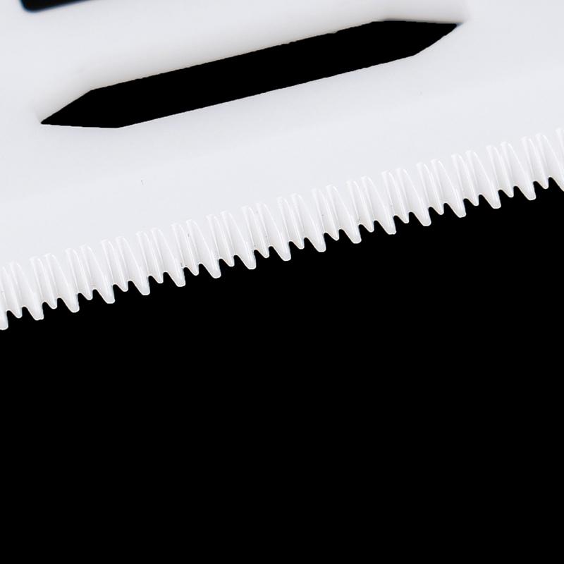 Keramik Bewegliche Klinge Haarschneider Austauschbare Klinge Für Wahl Schere
