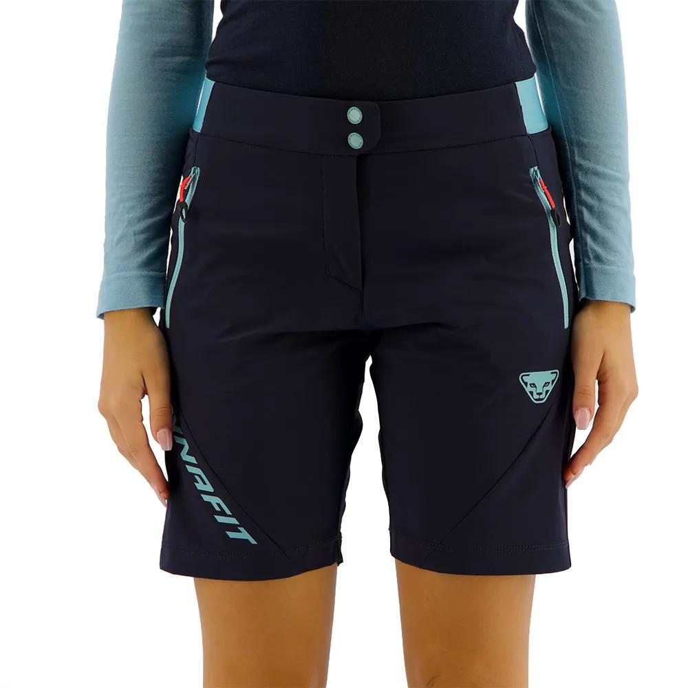 

Dynafit Шорты Transalper Light Dynastretch L