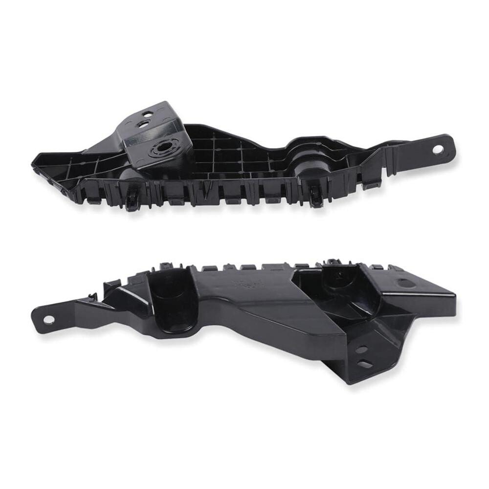 2 X Front Bumper Bracket Retainer 42566652 42566653 For Chevrolet Trax 2017-