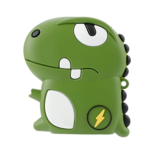 

Чехол для ключей подходит для Mercedes Key Cover, милый держатель для ключей в виде динозавра для автомобиля S-класса Benz, подходит для ABCE Class CLA GLA GLC GLE Benz Smart Key Case