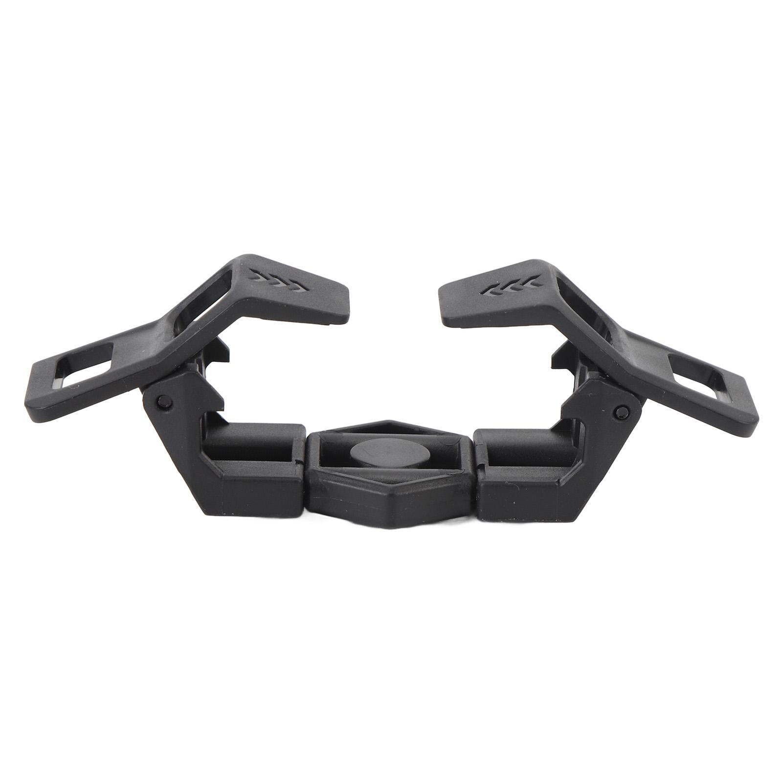 

Магнитный клипса-кулер для телефона для прямых трансляций, растягиваемый радиатор для мобильного телефона, охлаждающий вентилятор, зажим