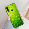 Für Umidigi A5 Pro Hülle Umidigi A5 Pro Modische Marmor Hüllen für Umidigi A 5 Pro A5Pro Hülle Cartoon Mode TPU Schutz Stoßfänger