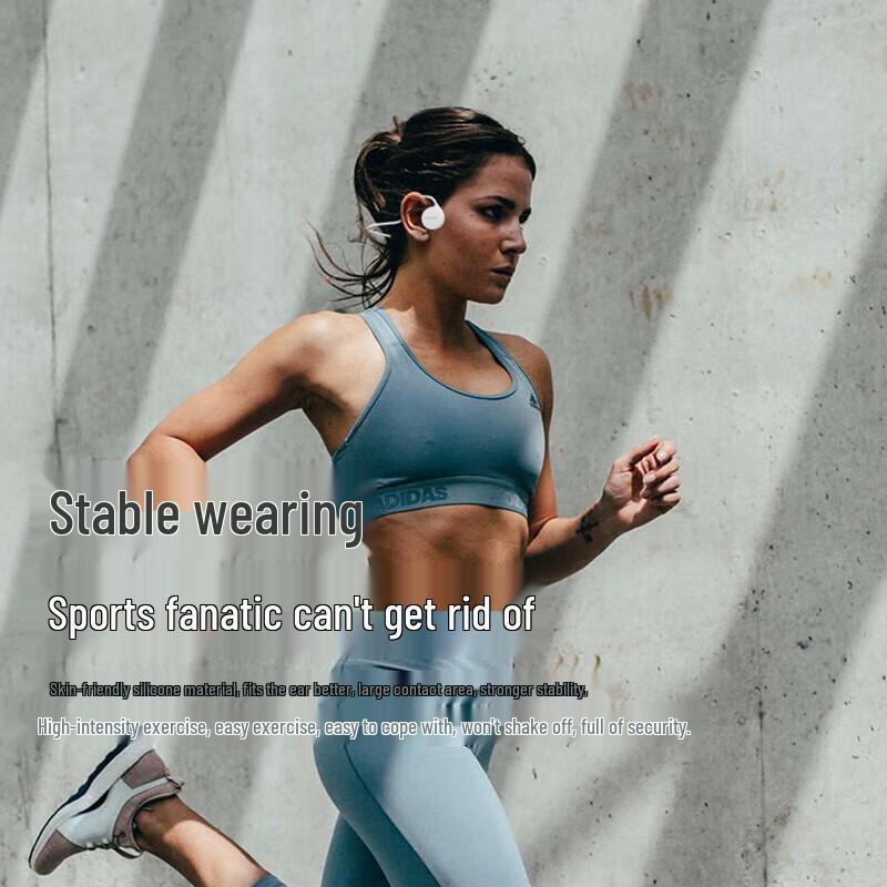 Philips TAA1609 Open-Ear Sport Bluetooth Headphones