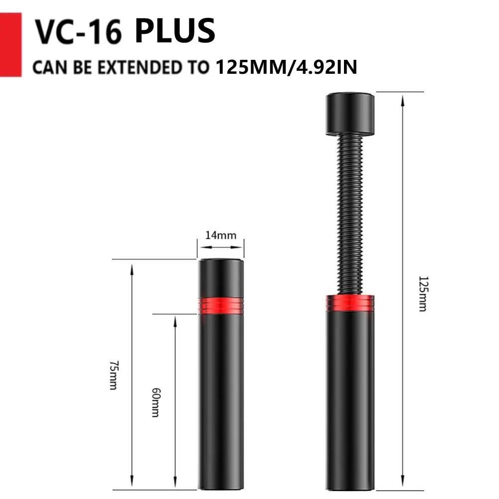 Video Card Holder VC-15/16Plus GX-30Plus Graphics Card GPU Brace Vertical Telescopic Rotating Stand Bracket Video Card Sag Holde