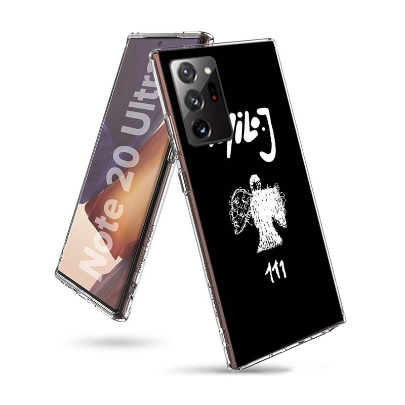 Singer M-Milo J Phone Case for Samsung A55 A35 A25 A15 A07 A05S A16 A17 A26 A36 A37 A56 A57 Galaxy Note 20 10 A50S A71 A51 A31 A