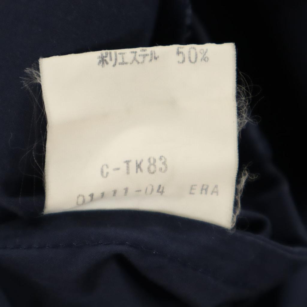 Burberrys 90s Old Blouson M Navy C-TK83 Men's Used