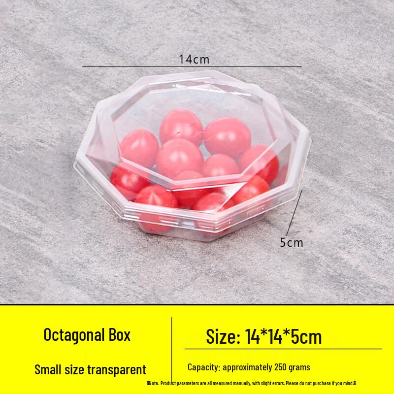 Miaojiayi Disposable Fresh Food Trays