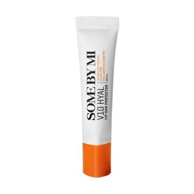 V10 Hyal Lip Sun Protector CLEAR SPF 15 7ml