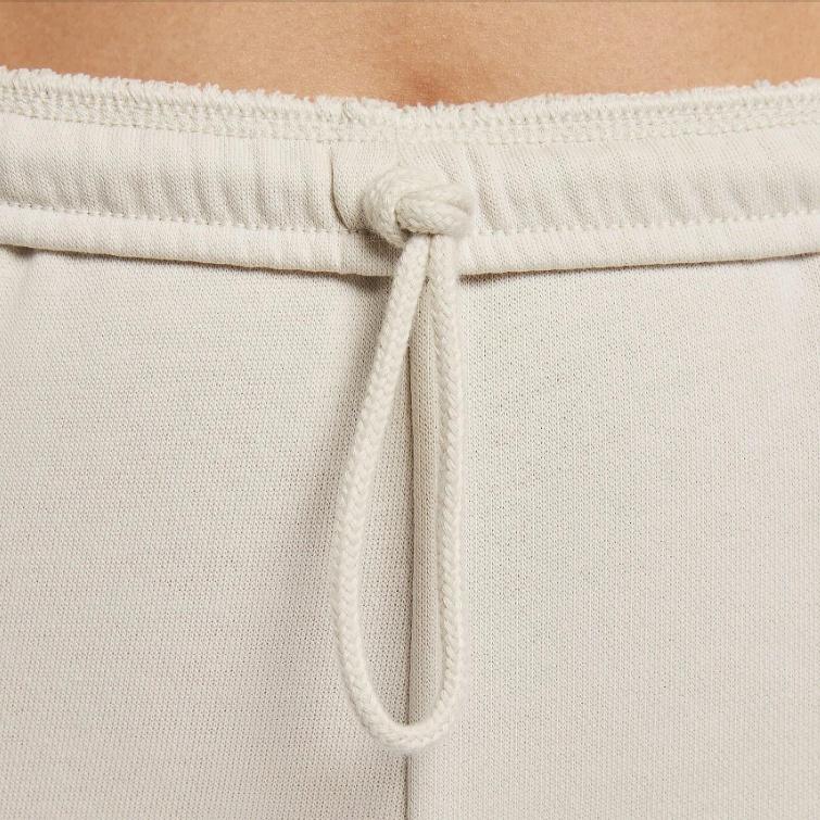 Nike Sportswear Casual Shorts Women's Sail White FN2456-104