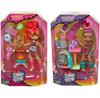 Mattel Cave Club Storytelling Set (mix of Patterns) GNL94