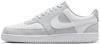 Nike Court Vision Pure Size Low, Platinum/White, HM9862-002, 25.5cm