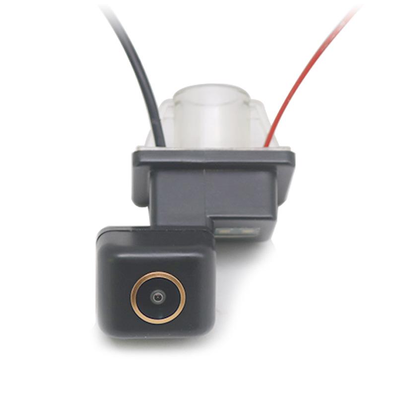 HD Backup Camera Compatible with Mercedes-Benz C300, E300L, E260, C200, E200L