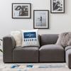 Bavaria Yachts Blue Silver Logo Square Pillowcase Cushion Cover Pillow Case Throw Pillow Cover for Home Sofa Living Room