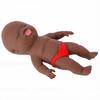 Funny Stress Balls Squeeze Doll Toy Little Cute Baby Doll Squeeze Soft Toys for Home Office