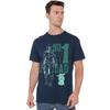 Star Wars: The Mandalorian Mens No. 1 Dad Mando T-Shirt