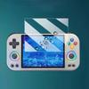 2Pcs HD Clear Screen Protector For Anbernic RG477M Game Console Anti-scratch Tempered Protective Film RG477M Gaming Accessories