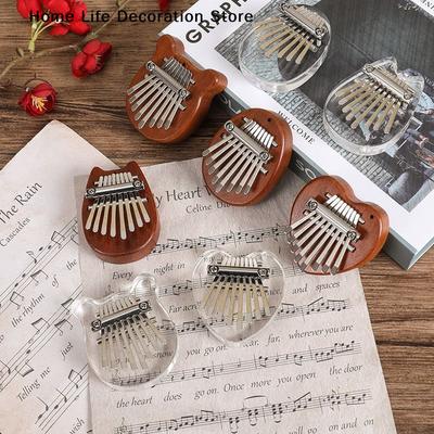 Klávesové nástroje – Kalimba