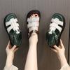Fashion Roman Style Round Toe Tip Platform Woman Shoes On Sale Offer Cheap Liquidation Comfort Summer 2025 Comfortable Sandals for Women