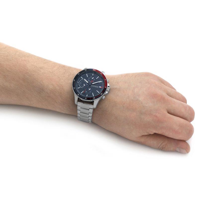 Tommy Hilfiger 1791718 Мужские часы