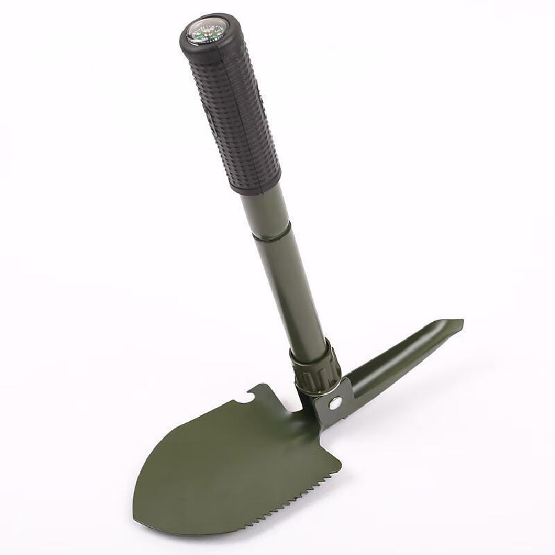 Botao Multi-functional Outdoor Folding Shovel