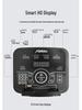 Smart Commercial Stair Climber: All-in-One Gym Equipment for Aerobic and Mountain Climbing Simulation