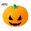 Stress Relief Gadget Halloween Cartoon Pumpkin Ball, Squeeze Toy for Relieve Anxiety, Creepy Sensory Fidget Toy, Party Favors Durable