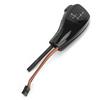 For F30 Style LHD Automatic LED Gear Shift Knob Retrofit Kit For BMW E90 E92 E84 E89