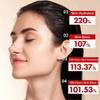 Real Collagen Fit Peel Off Facial Mask Deep Nourishing Refines Pores Mask for All Skin Types