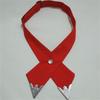 DRASAWEE (JP) Simple Plain Cross Tie Ribbon Tie Formal WeddingReceptionPartyDance #3