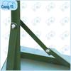 Cangyi 1.2m Multi-purpose Folding Outdoor Table