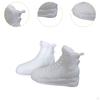 1/6 Man's Shoes Boys Shoes, Stylish Scene Photo Prop Pretend Play Toy Casual Classic,