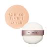 Attenir Mirror Fish Powder, Pressed Type (Refill with Puff), Face Powder (Glow/Moisturizing/Pore/UV Care), Case Sold Separately
