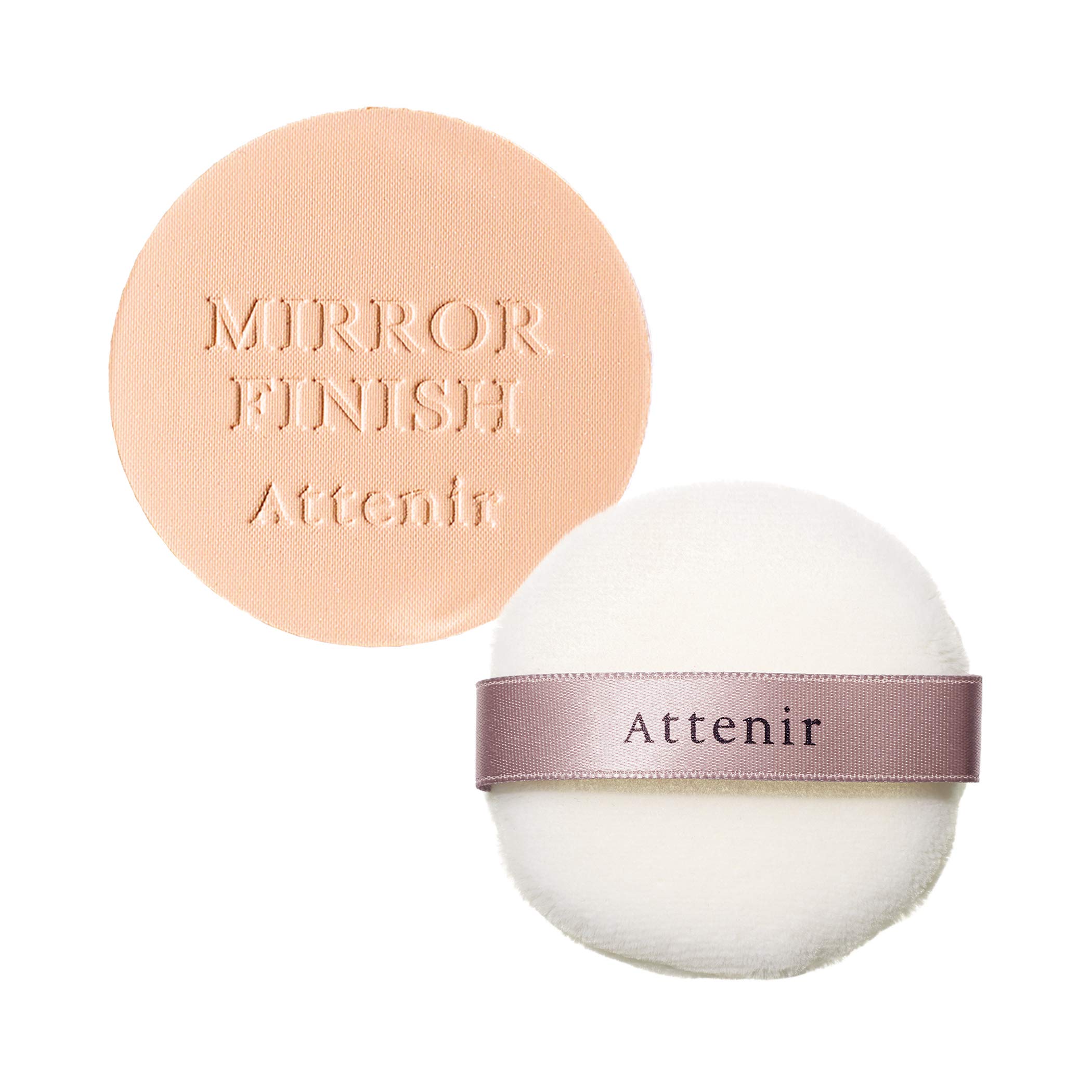 

Пудра-хайлайтер Attenir Mirror Fish, прессованная (Заправка с пуховкой), Пудра для лица (Сияние/Увлажнение/Уход за порами/Защита от УФ-лучей), Чехол продается отдельно