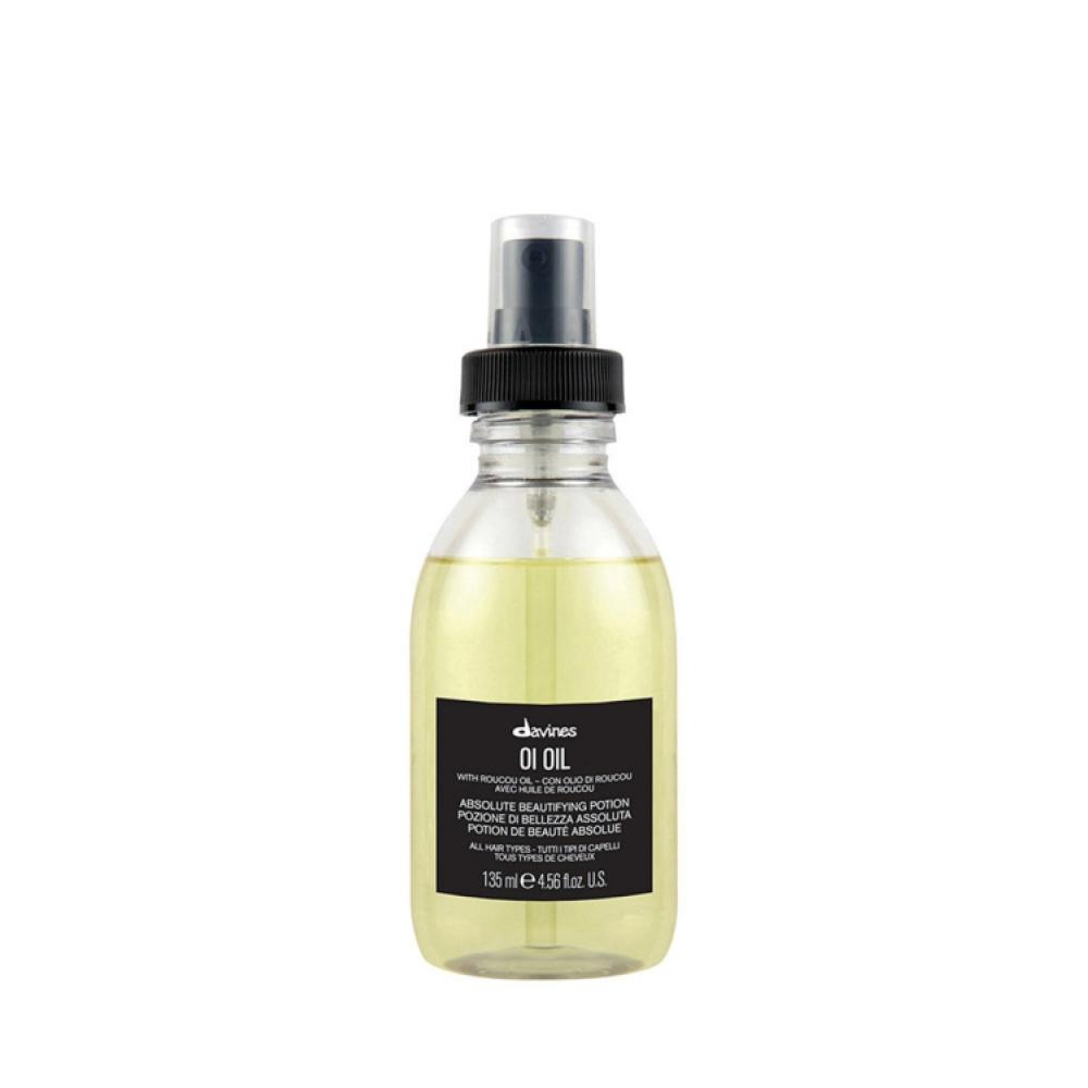 Davines Oi Oil 135ml transparent/F