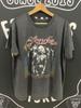 Blondie Band Fade Away and Radiate T-Shirt Black Tee Classic Style Unisex T-Shirt