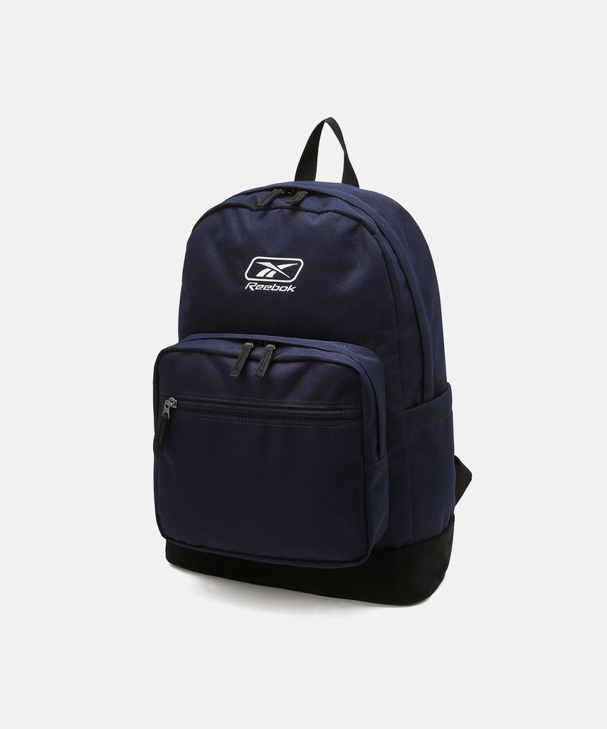 Reebok Campus Backpack - Navy