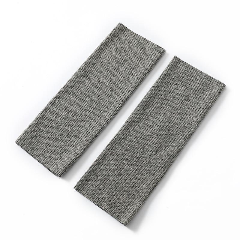 Silk Wrist & Elbow Support for Summer - Unisex Cold Protection & Scar Coverage